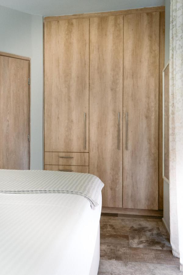 Centro Alexandroupolis Apartment Bagian luar foto